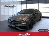 Mercedes-Benz CLA 45 AMG 4Matic Performance Auspuff Sportpaket - Mercedes-Benz CLA-Klasse: Sport