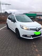 Renault Grand Scenic Bose Edition ENERGY dCi 130 S/S... - Renault Grand Scenic mit Schiebedach
