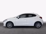 Mazda 2 SKYACTIV-G 90 M HYBRID KIZOKU - Mazda 2 Hybrid Gebrauchtwagen