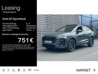 Audi Q3 - Vorschau Bild 1