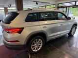 Skoda Kodiaq 1,5 TSI DSG AMBITION 56TKM/LEDER/LED/KAME - Skoda Kodiaq in Essen