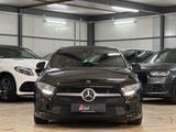 Mercedes-Benz A 180 d BUSINESS*MBUX*APPS*TLEDER*LANE*2.HAND - Mercedes-Benz mit Diesel-Antrieb: Mb 180