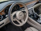 Bentley Continental GTC V8 *Mulliner Range* - gebrauchte Bentley Cabrios