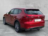 Mazda CX-60 e-SKYACTIV-D 254 AL-EXCLUSIVE +ALLRAD+AHK+ - gebrauchte Mazda CX-60 aus dem Jahr 2023