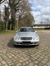 Mercedes-Benz E 280 CDI Elegance  - Mercedes-Benz 280: Kombi