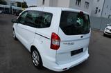 Ford Transit Courier/Tourneo Courier Trend # Tempomat - gebrauchte Ford Transit Courier aus dem Jahr 2019