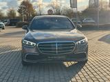 Mercedes-Benz S 450 4M L Exklusiv Massage FondEnter Hinterachs - Mercedes S 450 mit Schiebedach