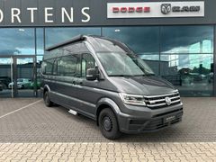 Fahrzeugabbildung Volkswagen Grand California 680 4Motion Solar Stndhzng. ACC