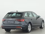 Audi A4 40 quattro 2.0 TDI Avant advanced AHK*LED*PTS - Audi A4: Kombi, 2.0