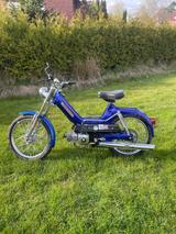 Puch Maxi S - PUCH MOFA MAXI S