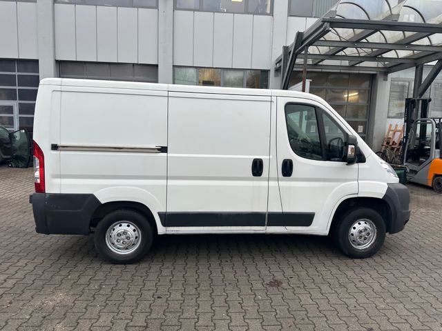 Peugeot Boxer 2.2 HDI / Klima / Euro 5/