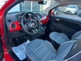Fiat 500 Lounge*CarPlay*Tempomat*GARANTIE*HuNEU - Fiat Gebrauchtwagen