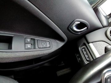 Renault ZOE E-TECH EXPERIENCE Mietbatterie