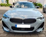BMW M240i,xDrive, M-Sportsitze,HUD,Harman-Kardon - gebrauchte BMW M240i aus dem Jahr 2023