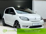 Skoda CITIGOe IV Best of CCS Sitzheizung PDC Tempomat - Skoda Citigo mit Elektro-Antrieb