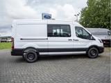 Ford Transit 350L3 DOKA Trend FWD SHZ KAMERA XENON - Ford: Limousine, Ka