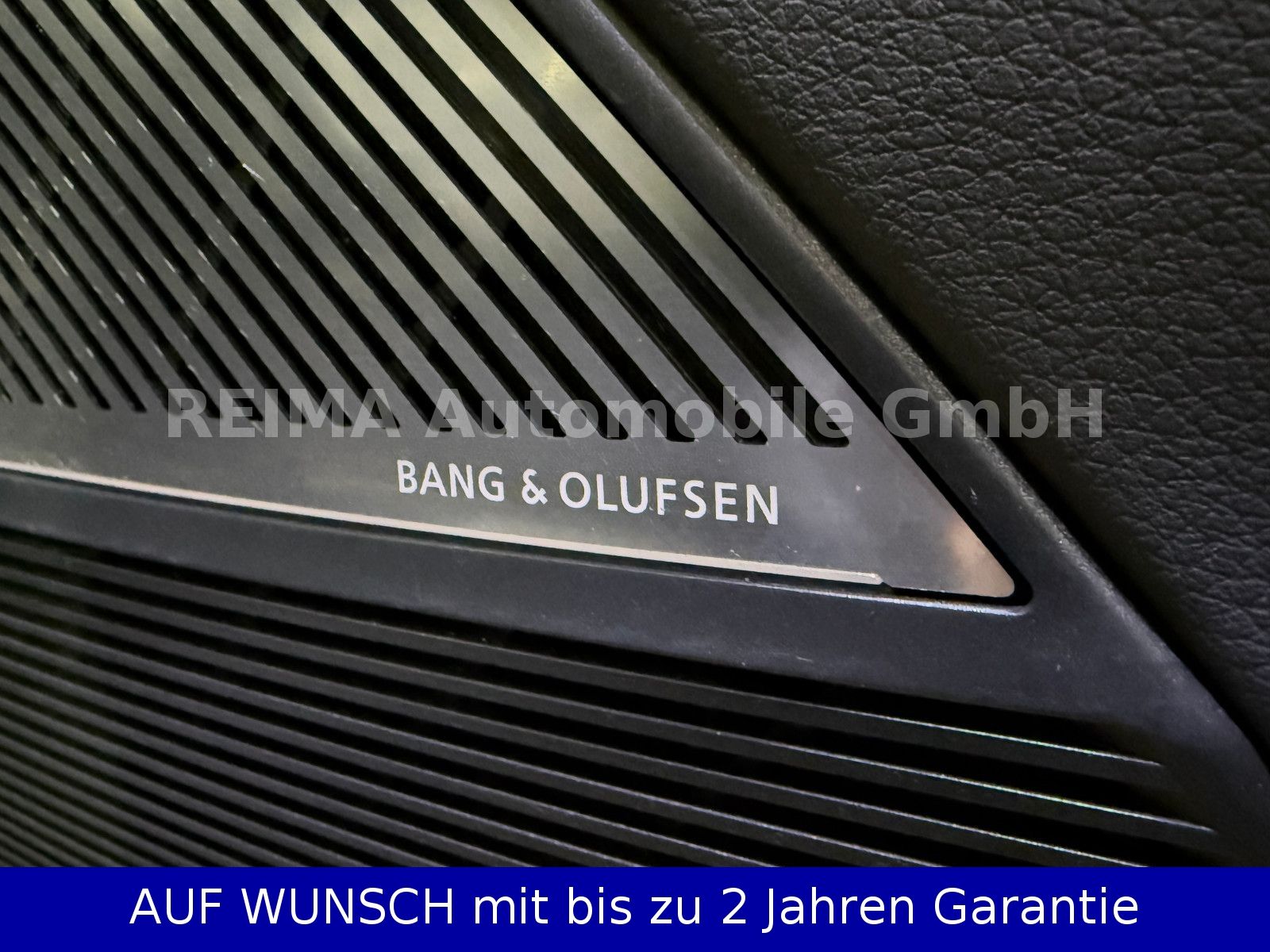 Fahrzeugabbildung Audi RSQ8 4.0 TFSI quattro, Matrix, B&O, Pano, AHK
