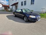Chrysler Sebring Limited 2.7 Autom. Limited - Chrysler Sebring Benziner Gebrauchtwagen