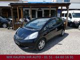 Honda Jazz 1.2 Trend #KLIMA#HU BIS 6.2027#ISOFIX#23 - Honda Gebrauchtwagen in Dresden