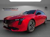 Peugeot 508 SW 1.2 Allure Pack FULL-LED SHZ ACC FACELIFT - Peugeot 508 Gebrauchtwagen in Hamburg