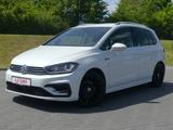Volkswagen Golf Sportsvan 2.0 TDI Highline R-Line Xenon ACC - Volkswagen Golf: R Line TDI