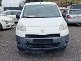 Peugeot Partner L1 Electric - Peugeot Partner aus 2014