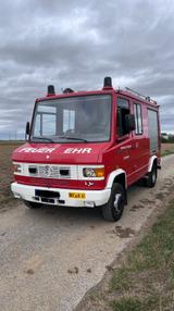 Mercedes-Benz 609 T2 LN1  - Offers