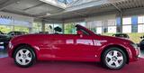 Audi TT - Audi TT aus 2001: Roadster