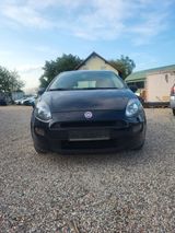 Fiat Punto More - Fiat Punto: More