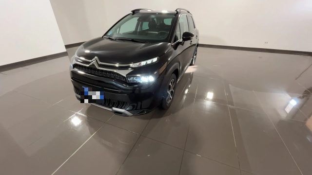 Jiný CITROEN C3 Aircross BlueHDi 110 S&S PLUS #Vari.C