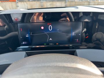 Fotografie 14 des Opel Astra L ST Enjoy Navi Kamera LED Allwetterreifen