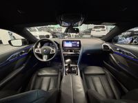 BMW M850 - Vorschau Bild 15