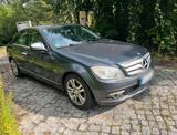 Mercedes-Benz Mercedes -Benz c230 v6 automatik - scheckheftgepflegte Mercedes C 230