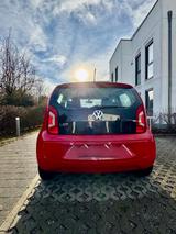 Volkswagen VW up! 1.0 44kW ASG move up! Automatik! - Volkswagen up! in Augsburg