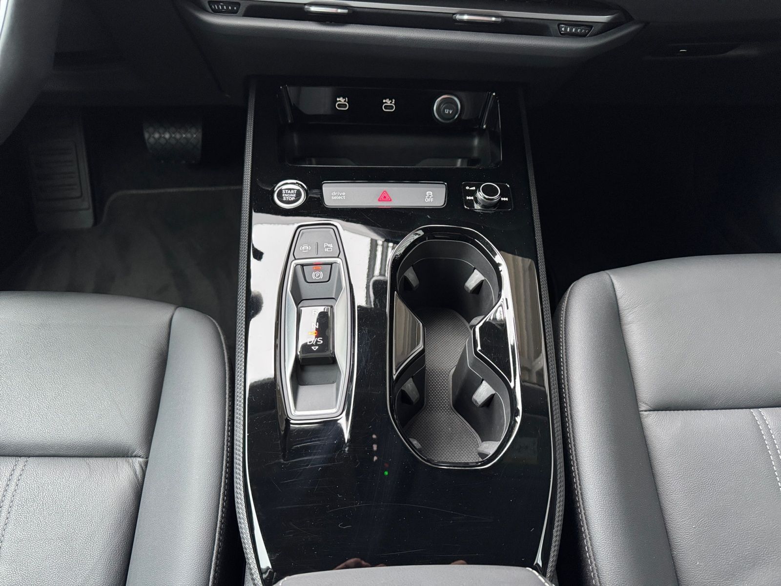 Audi A5 - Bild 13