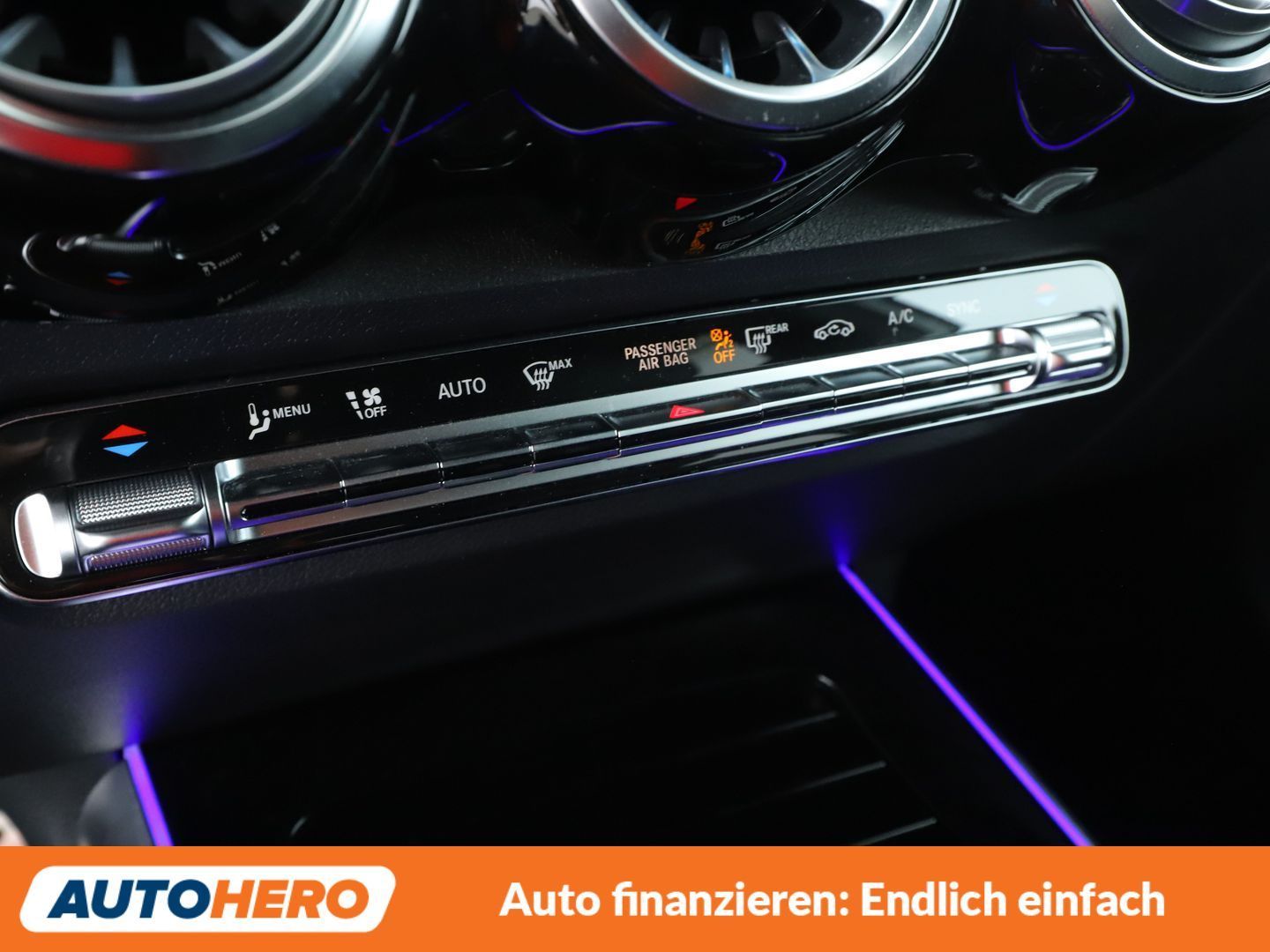 Mercedes-Benz GLB 250 Mild-Hybrid 4Matic AMG Line Aut. NAVI foto 22