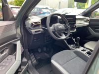Dacia Duster - Vorschau Bild 10