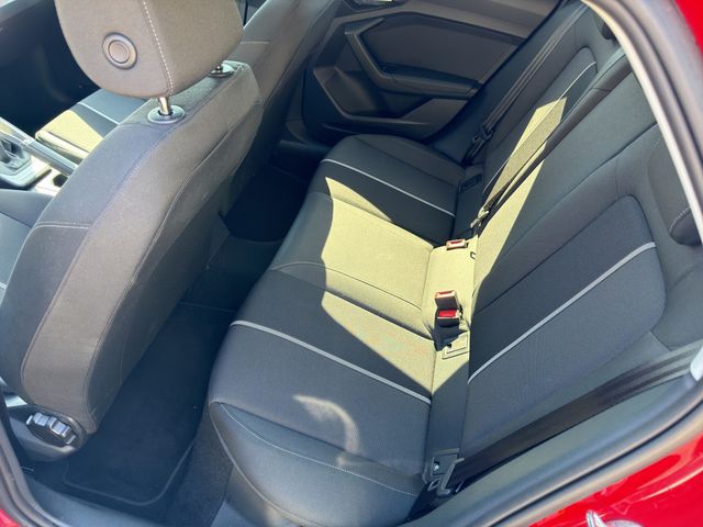 A1 25 Sportback advanced, 2-Zonen Klima, Tempoma