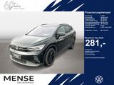 Volkswagen ID.4 Pro Performance IQ.Light|Matrix|CarPlay|SD - schwarze Volkswagen ID.4