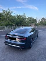 Audi S5 TDI Vollausstattung  - Audi S5 aus 2019
