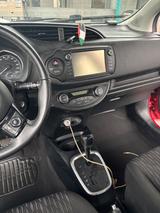 Toyota Yaris 1,5-l-VVT-i Hybrid CVT Comfort Comfort - Toyota Yaris Gebrauchtwagen in Bochum