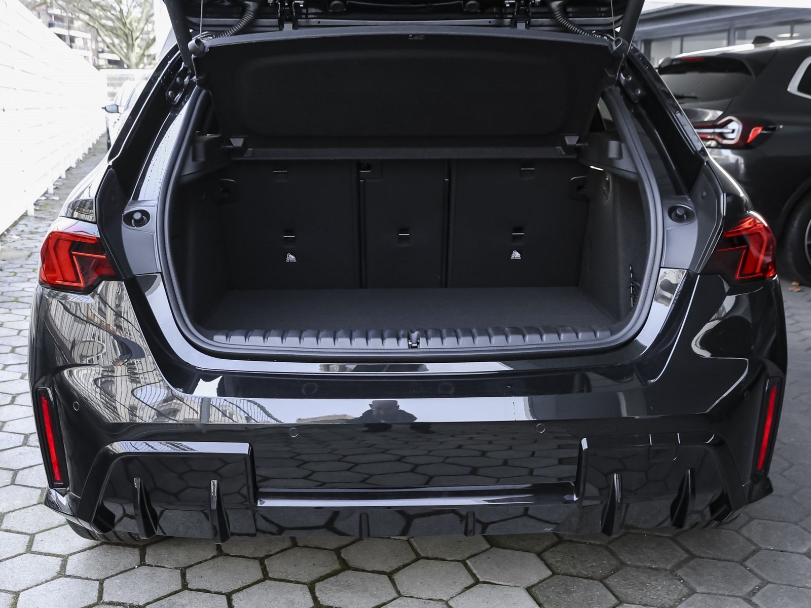 BMW 120 - Bild 7
