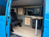 Volkswagen T6.1 Camper 2.0 TDI 110PS Kurz PDC AHK RFK 5Sitz - Wohnwagen in Düsseldorf