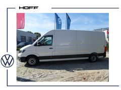 Volkswagen Crafter Kasten Kasten 35 Trendline lang Hochdach