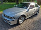 BMW 520i Facelift, E39, Benzin+LPG, Youngt... - BMW 5er E39 mit Facelift