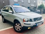 Volvo XC 90 D3 Edition Geartronic 2WD 2Hand Tüv-12.26 - Volvo XC90 aus 2011