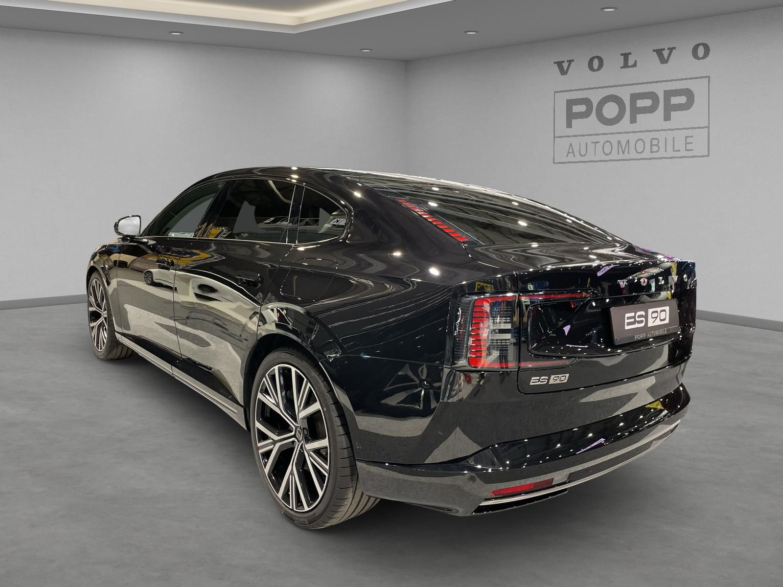 Volvo ES90 - Bild 25