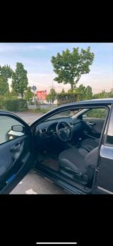 Fiat Stilo 1.4 Benziner - Fiat Stilo: Kleinwagen