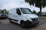 Renault Master III Kasten L1H1 Ka 2,8t Ecoline ° TÜV - Renault Master aus 2014