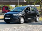 Opel Crossland X*1.2L*Klima*Sitzheizung*Tempomat - Opel Crossland (X) Kombi Gebrauchtwagen